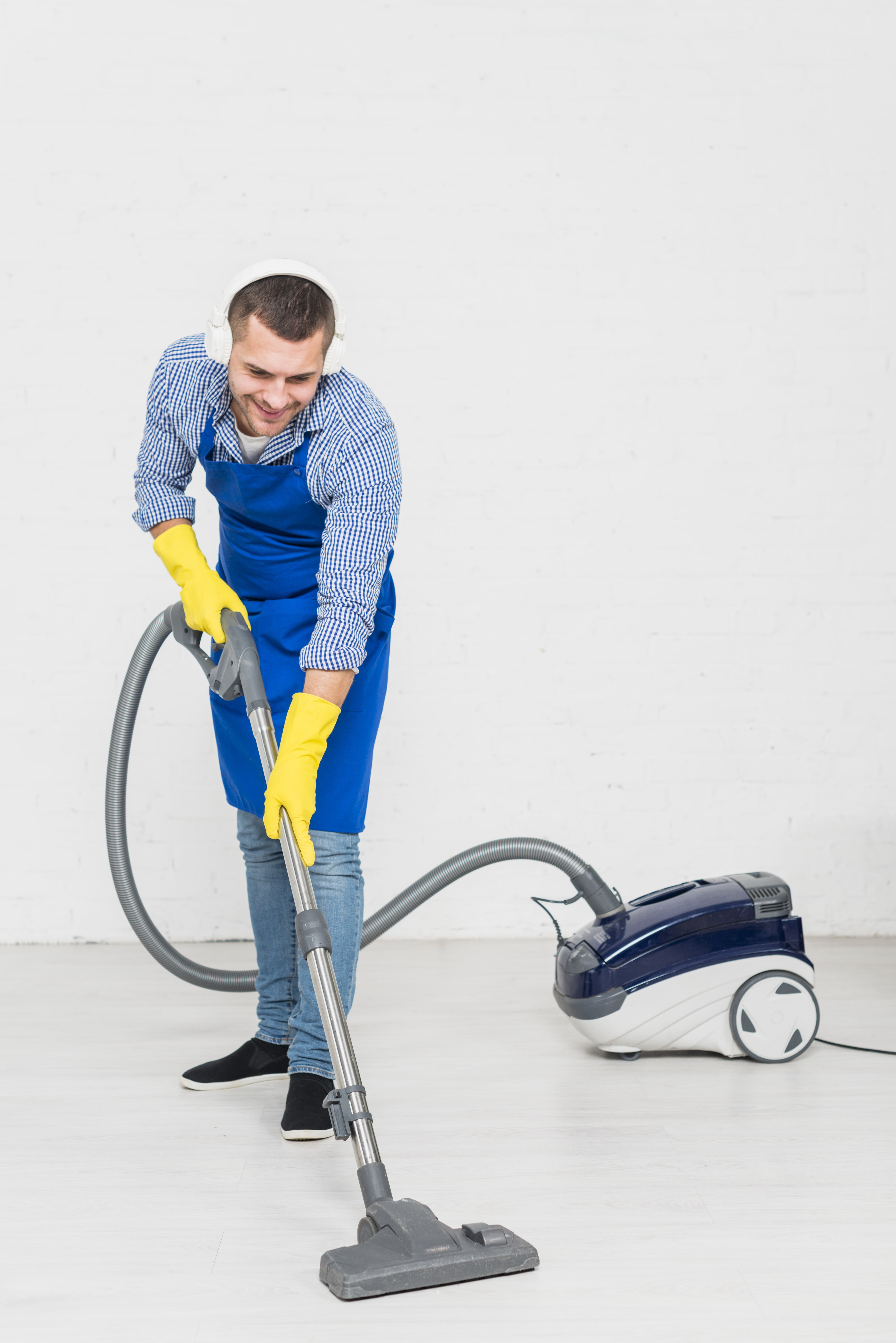 Carpet Cleaning in Citrus